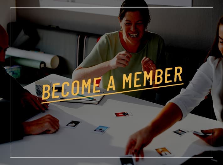 become member