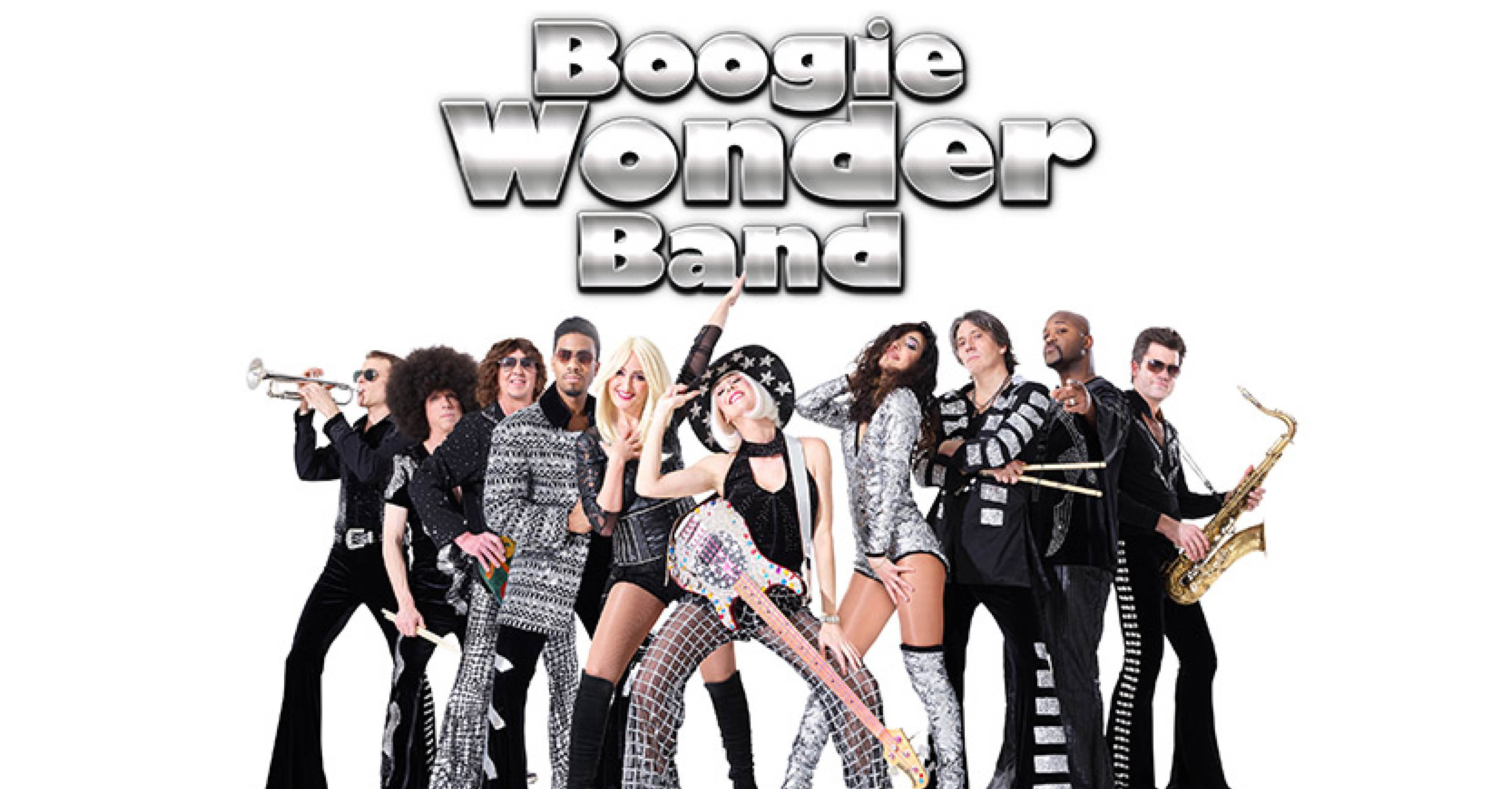 The Boogie Wonder Band Patchogue Chamber Of Commerce