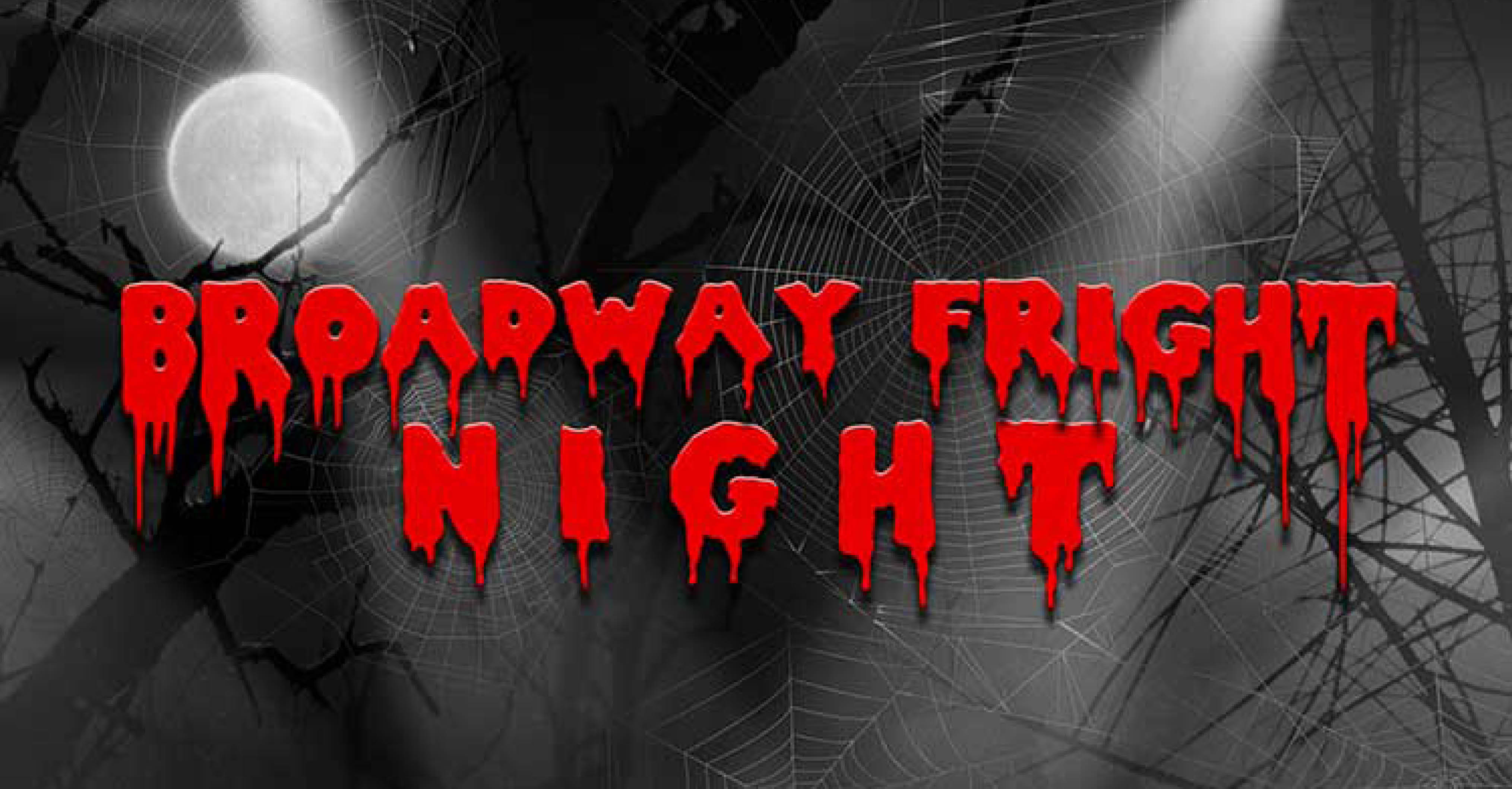 broadway fright night