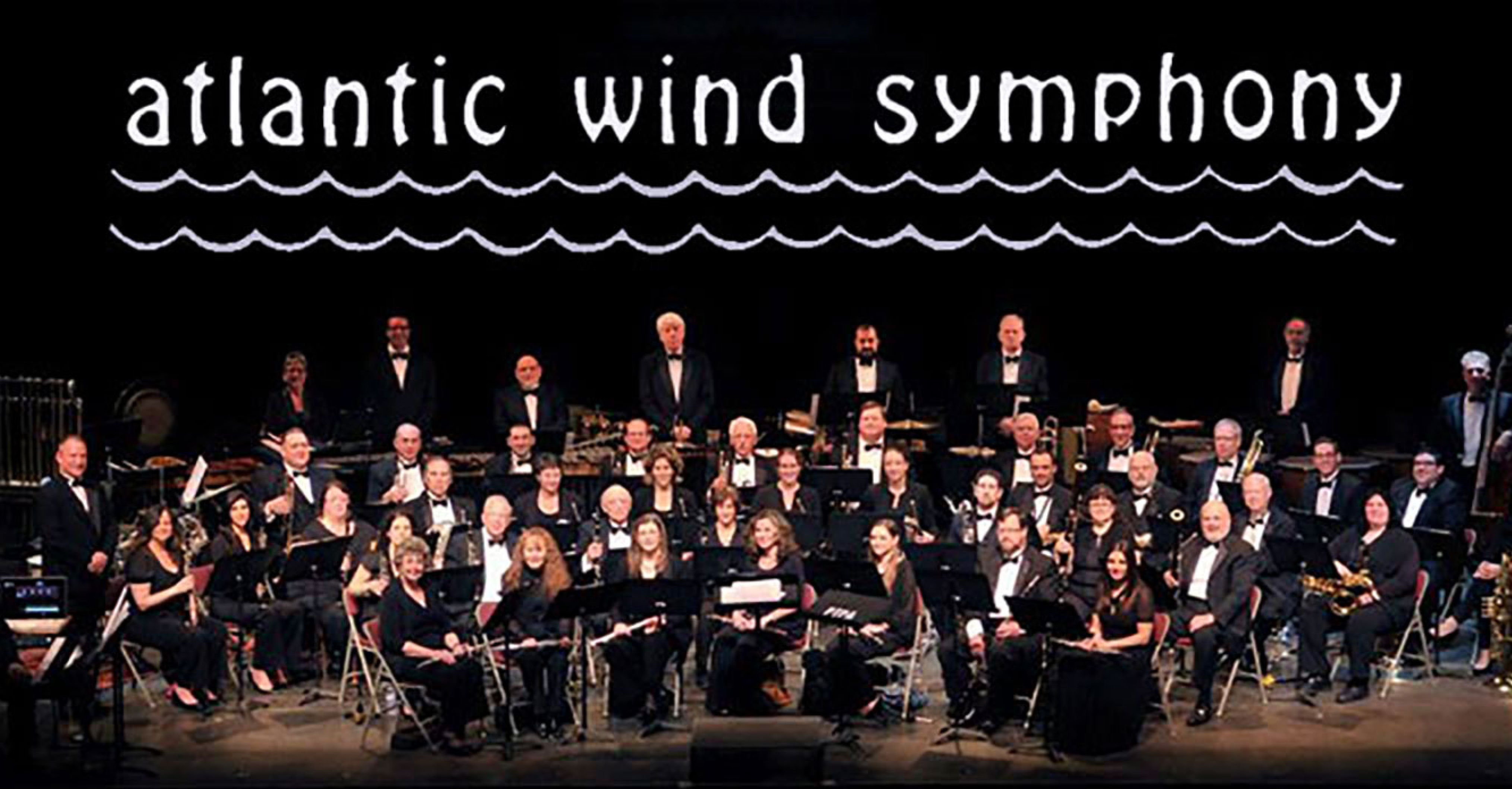 atlantic symphony