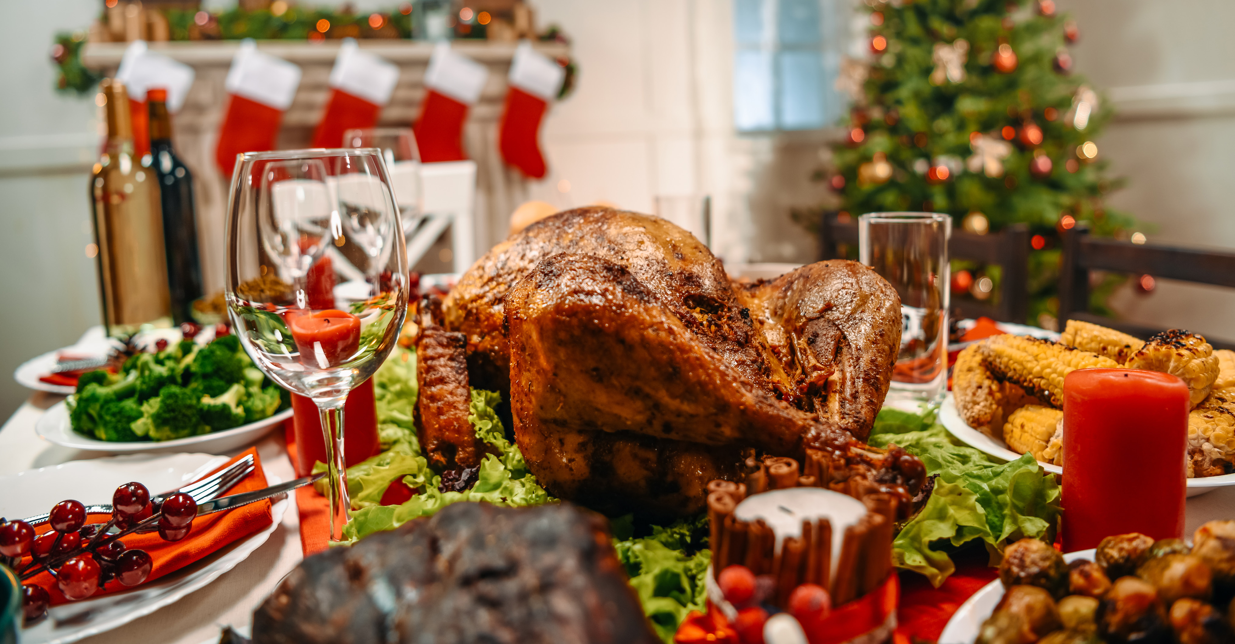 Christmas Eve Dinner Suggestions 2023 New Latest Incredible Christmas