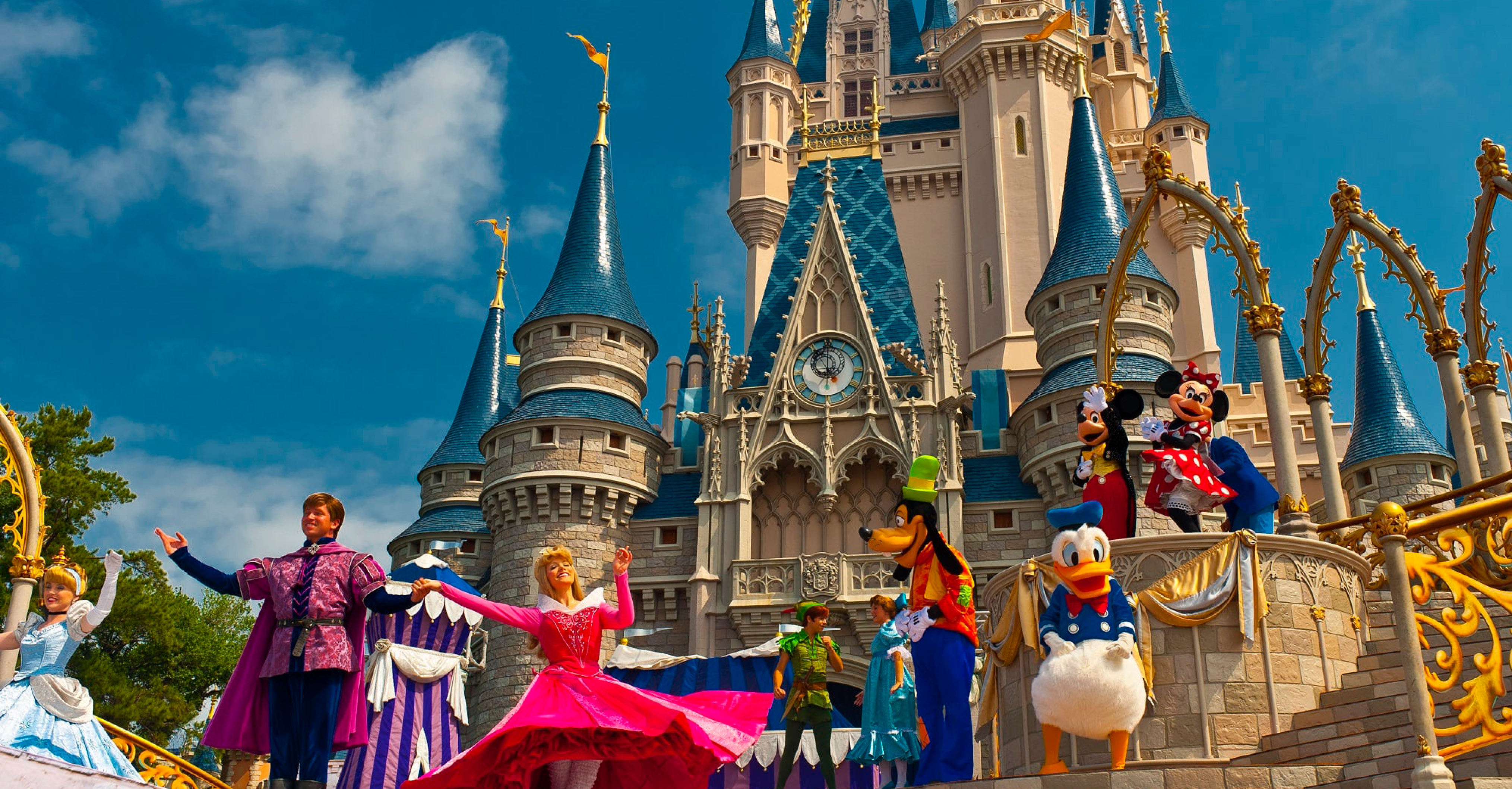 Be Your Own Travel Agent Walt Disney World Edition
