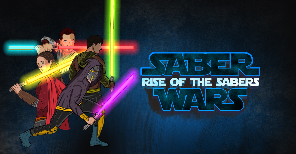 Facebook 1 Rise of the Sabers PNO