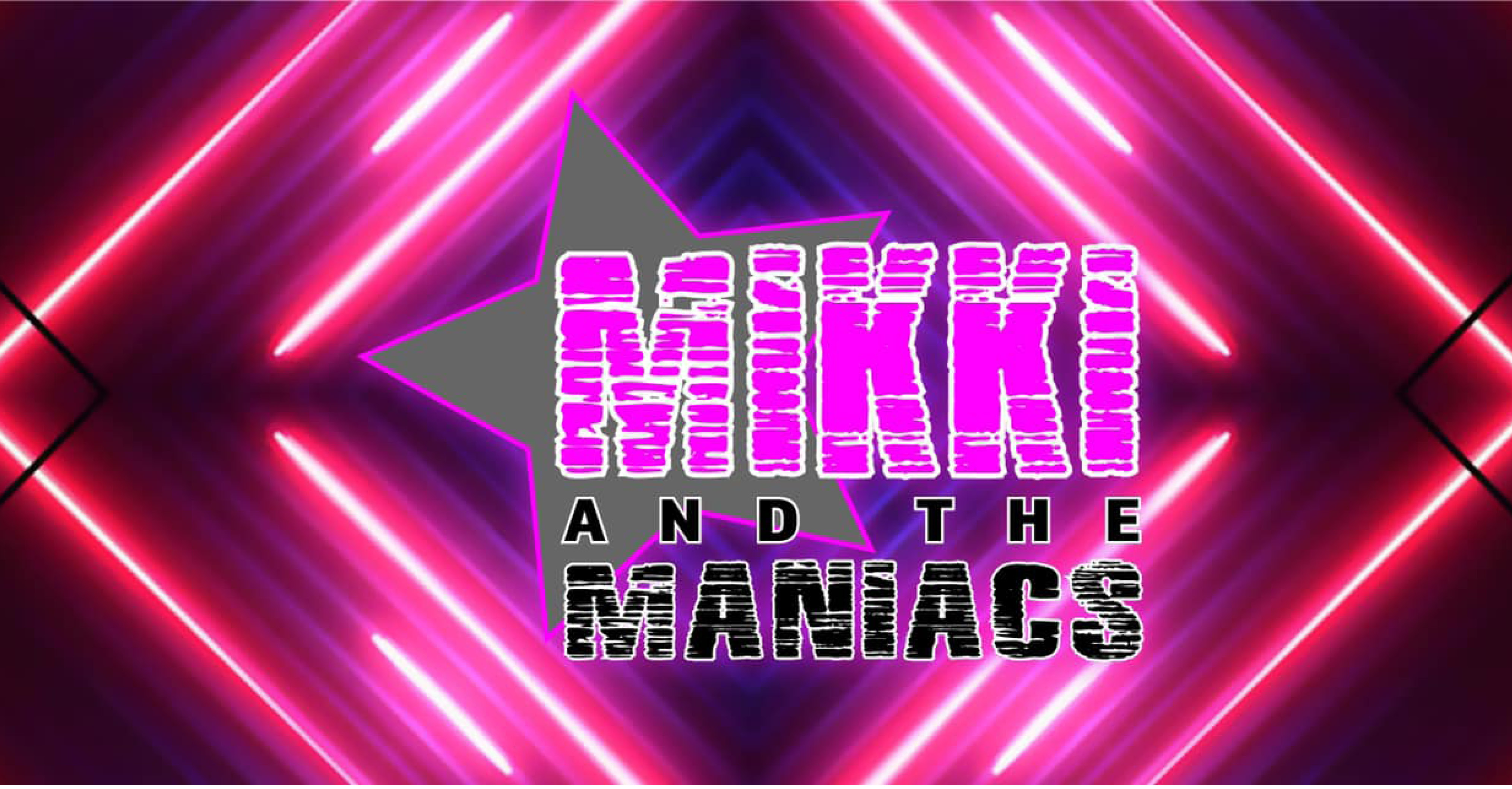 Mikki and the Maniacs