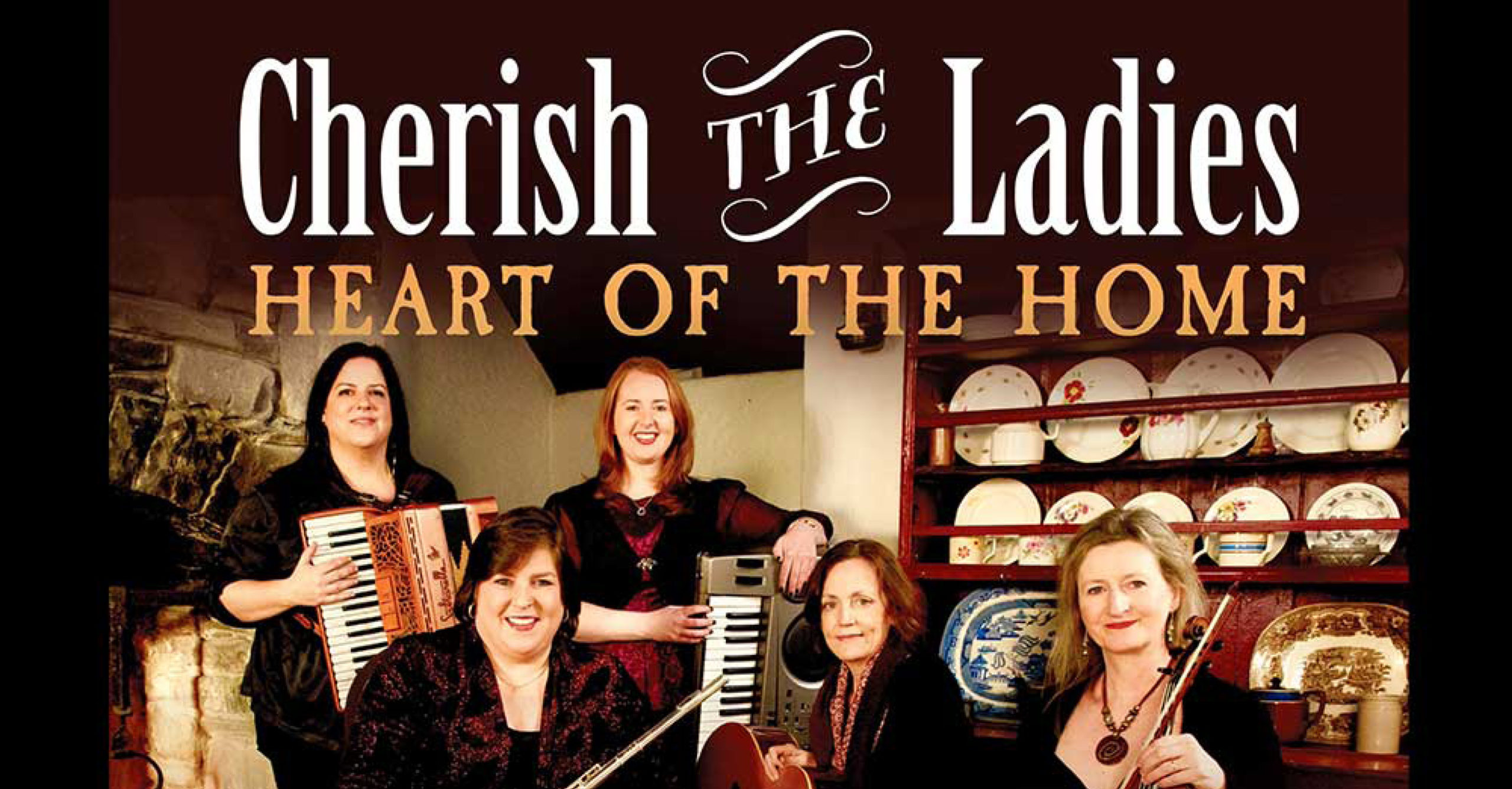 CHERISH THE LADIES Patchogue Chamber Of Commerce