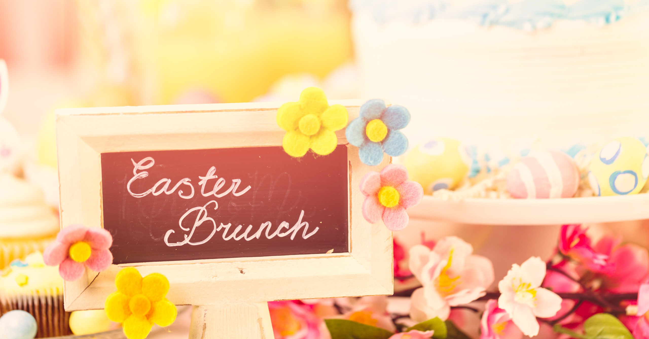 Brunch with the Easter Bunny Patchogue Chamber Of Commerce