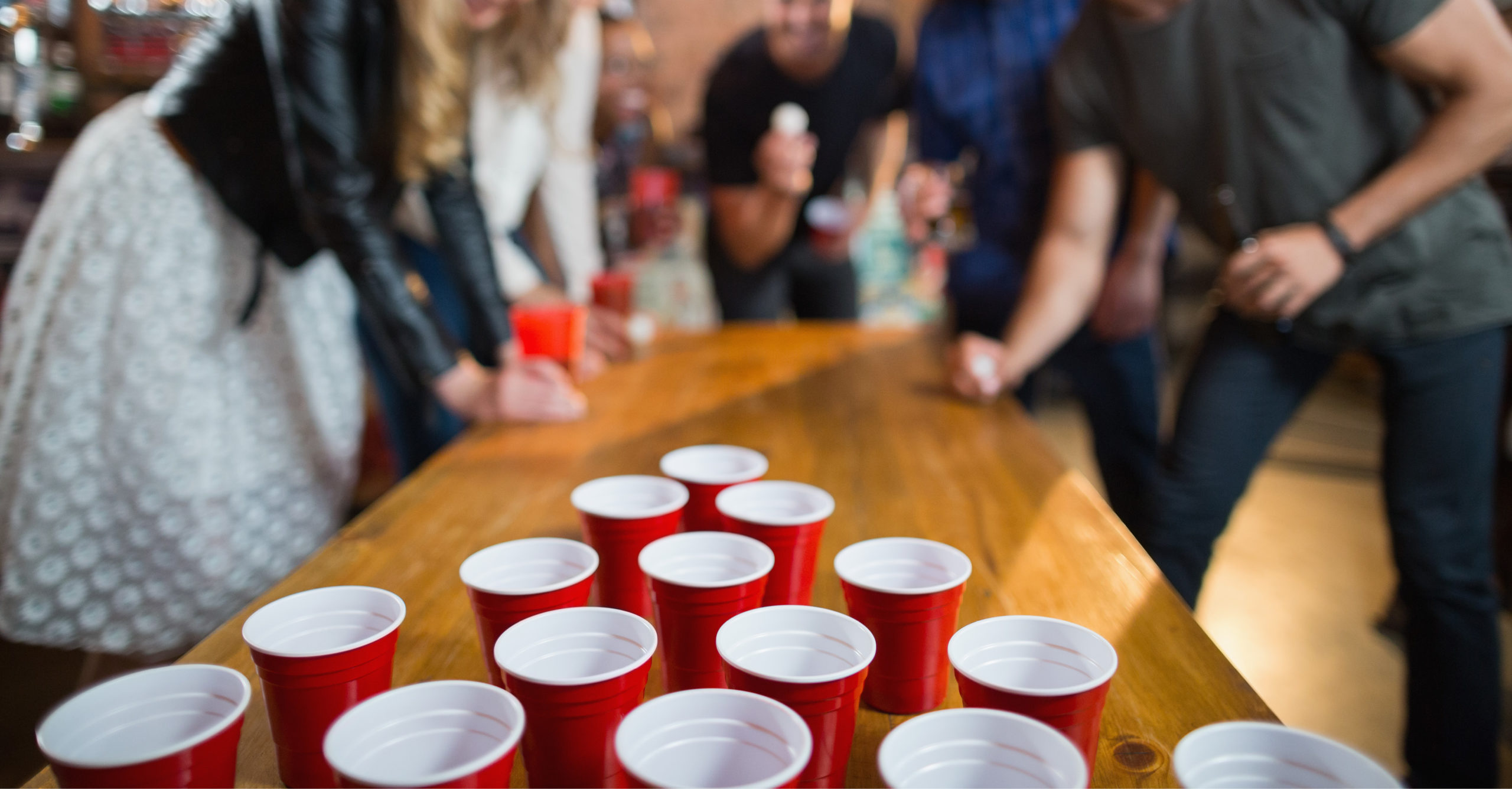 Flo’s Famous Bottom’s Up Beer Pong Tournament - Patchogue Chamber Of ...