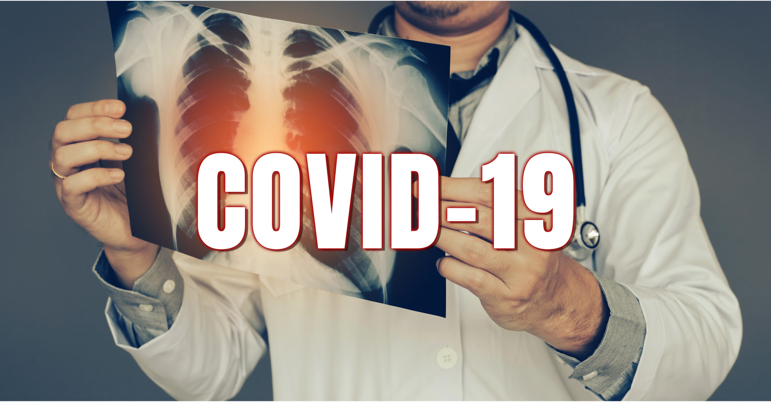 COVID 19 Cardiovascular Disease and Respiratory Issues