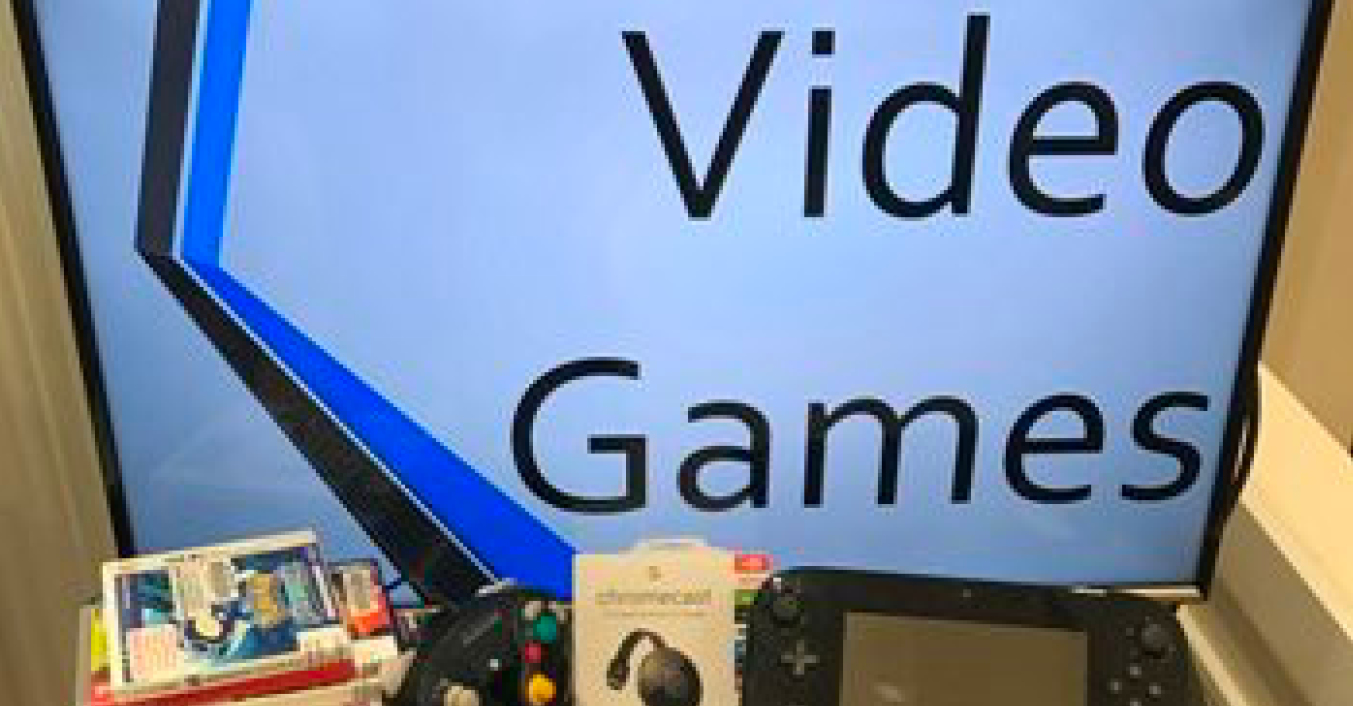 Virtual Smash Bros. Tournament