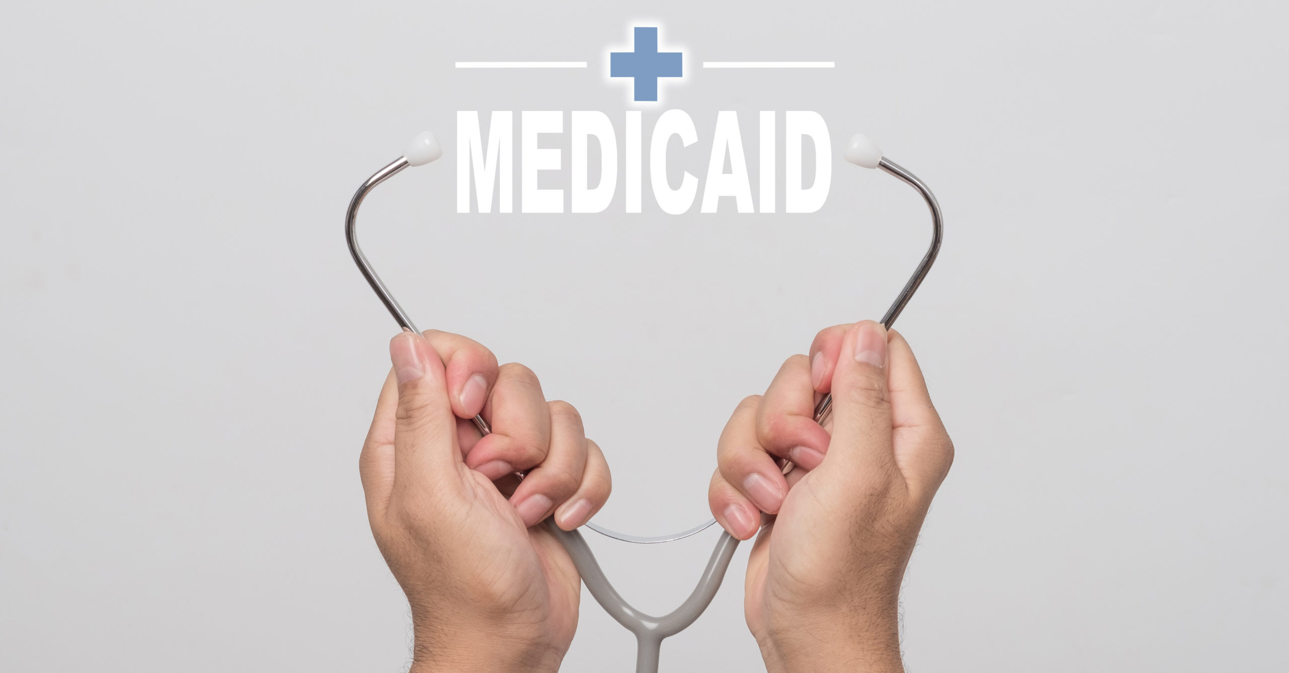 Enrollment Medicaid for the Aged Blind and Disabled