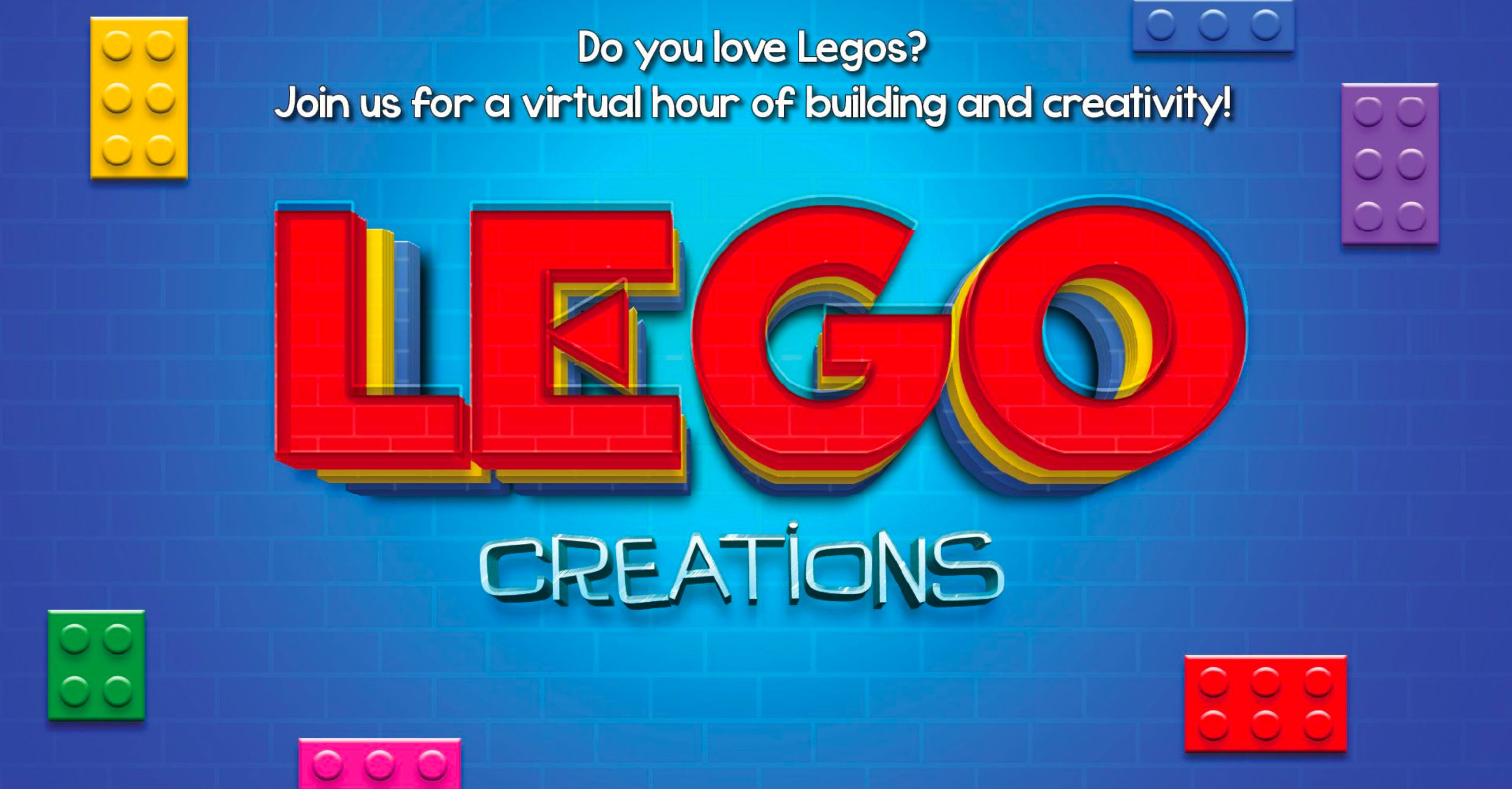Lego Creations