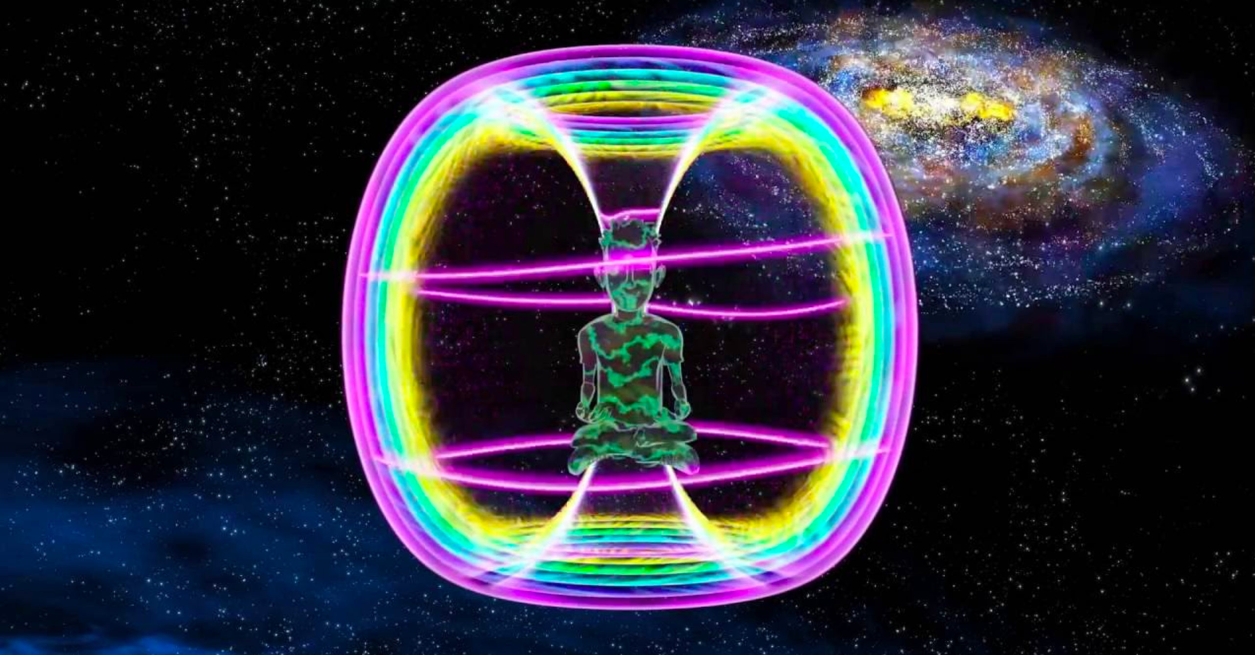 The Torus Field of the Aura Field and the Universe