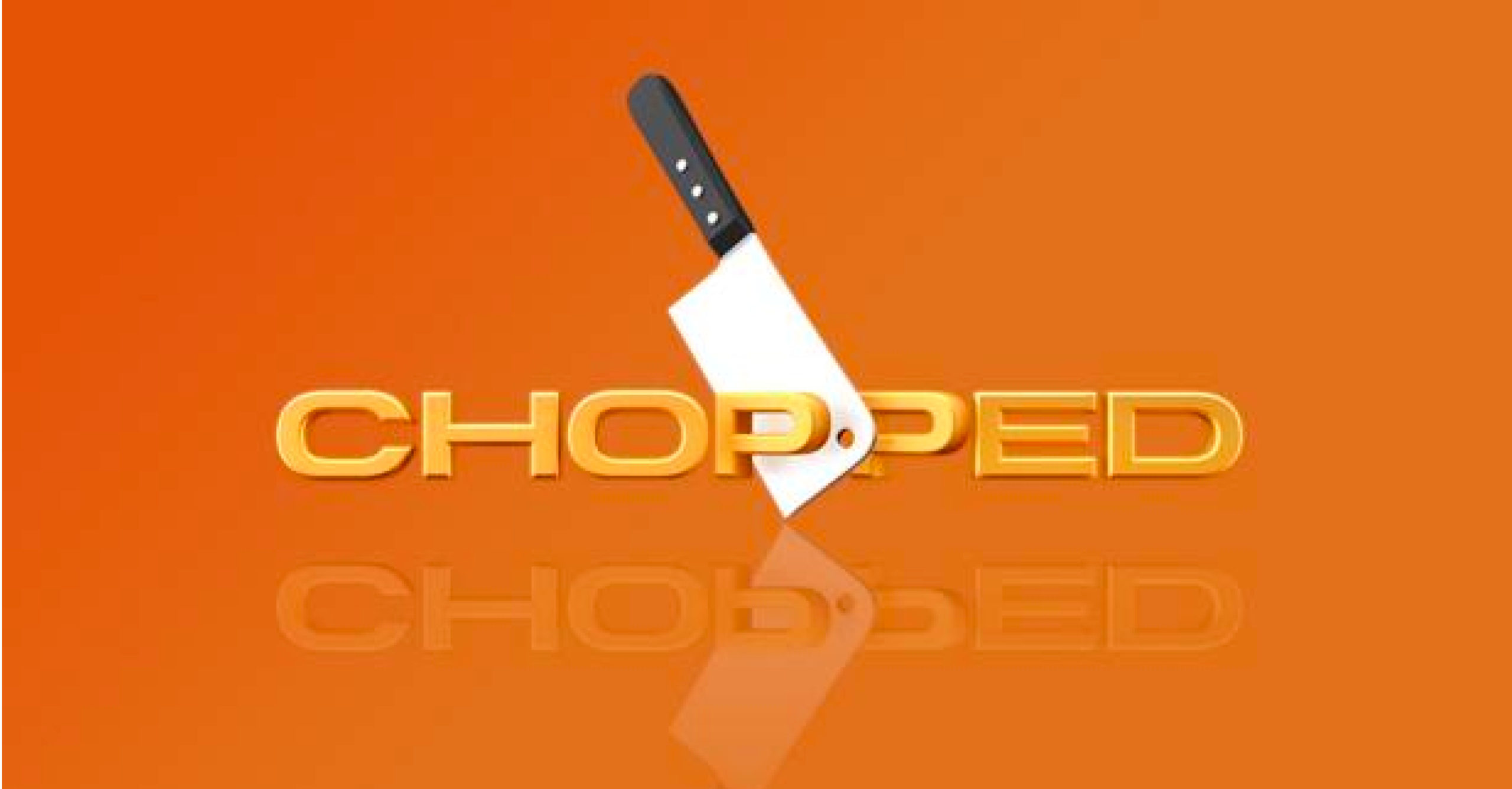 chopped