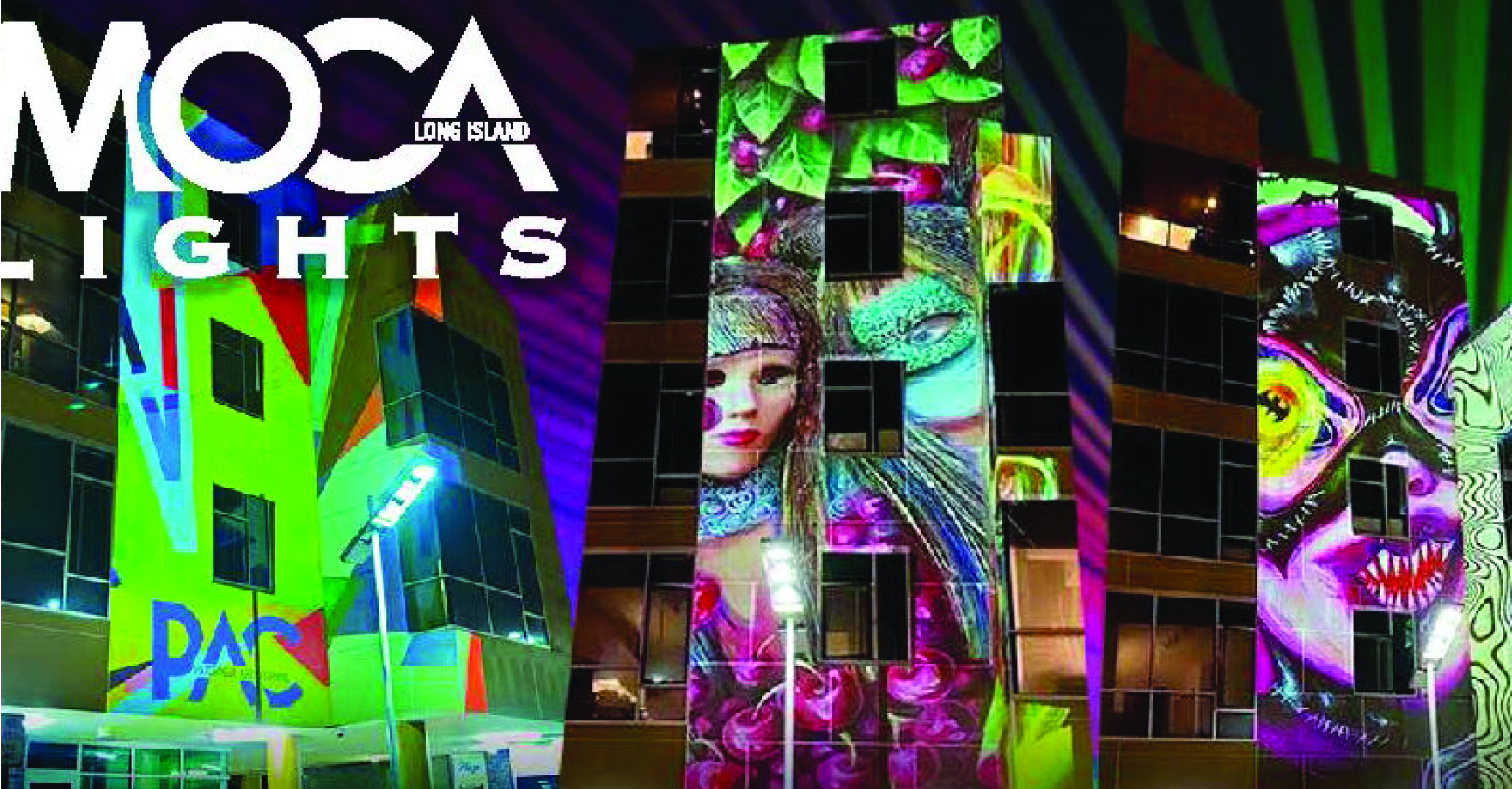 Untitled 8MoCA L.I.ghts Call for Artists LIGHTS ON MoCA L.I.