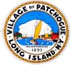 Village of Patchogue Logo