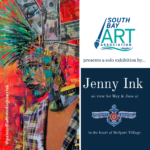 Jenny Ink