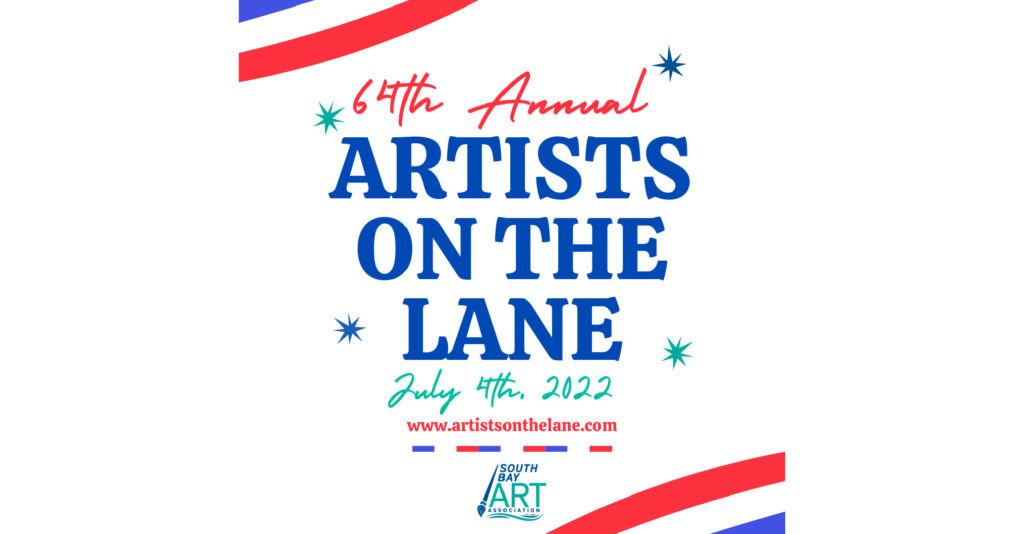 artists on the lane