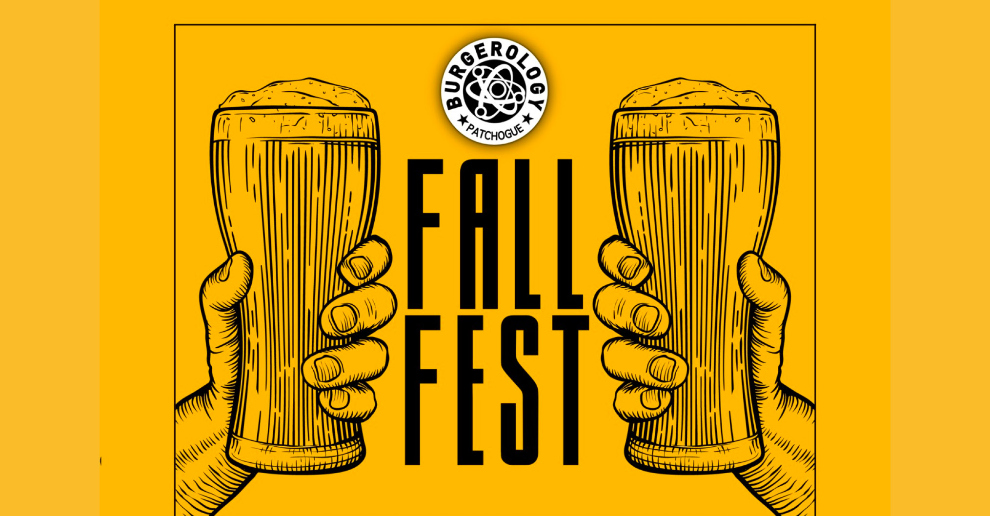 Patchogue Fall Beer Fest Patchogue Chamber Of Commerce