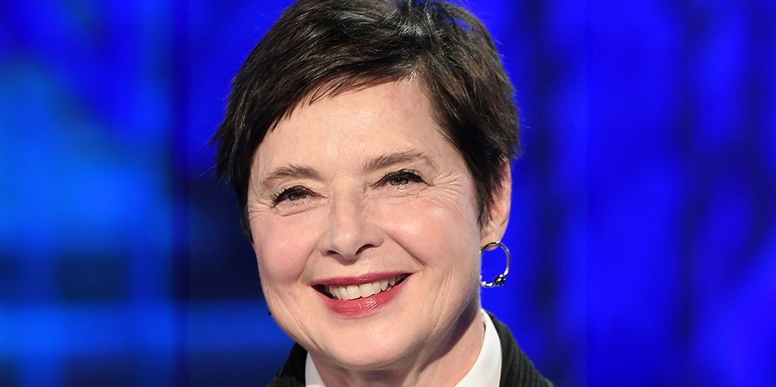 PROBLEMISTA WITH ISABELLA ROSSELLINI - Patchogue Chamber Of Commerce