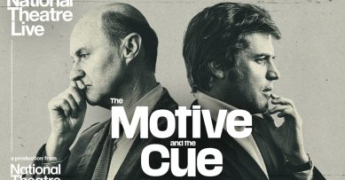motive and the cue main