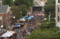 Alive After Five - Greater Patchogue Chamber of Commerce