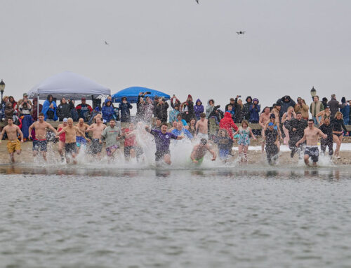 Patchogue Polar Plunge 2026 Raises Over $15,000 for Local Nonprofits