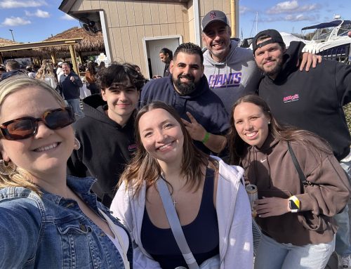 Bar Olympics 2026 Brings Friendly Competition, Community Spirit, and Fundraising Fun to Patchogue