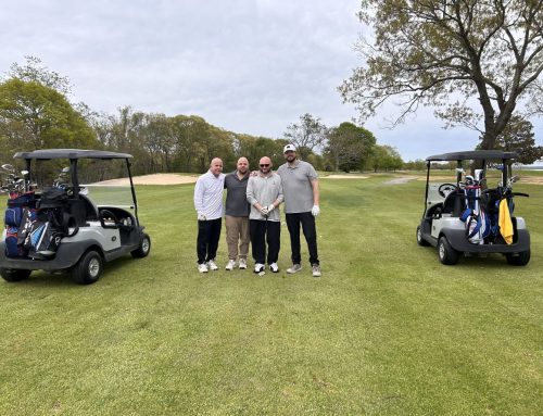 Patchogue Restaurant Committee Golf Outing Brings Hospitality Community Together