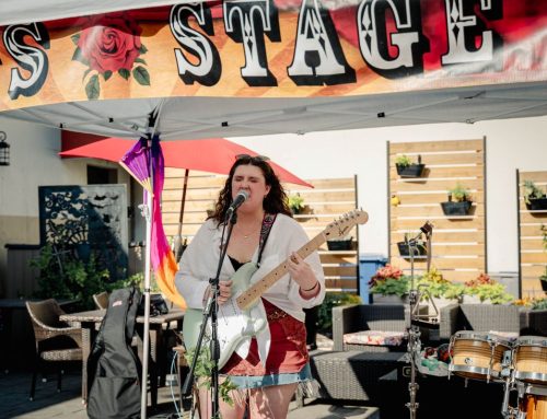 Alive After Five Opens Its 25th Anniversary Season with an Unforgettable Night